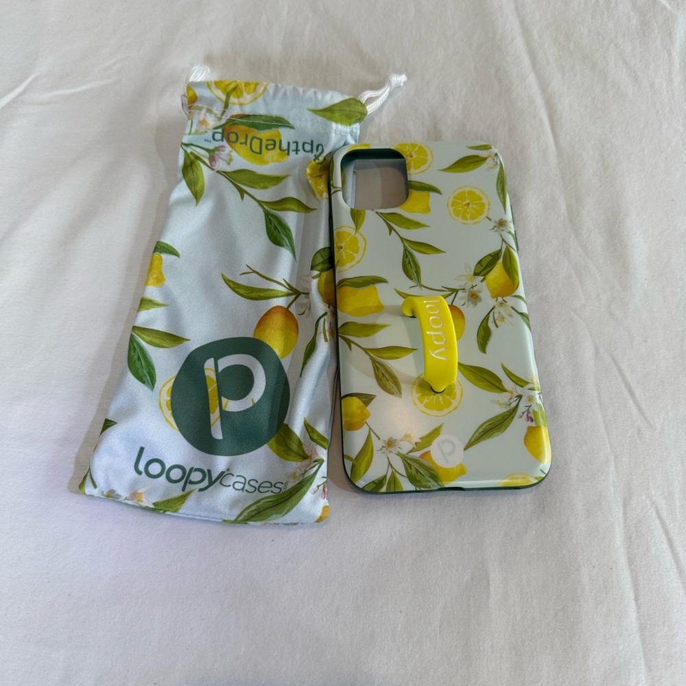 Loopy iPhone 11 Pro Max Case
